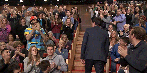jimmy fallon lol GIF by The Tonight Show Starring Jimmy Fallon