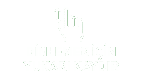Yukarı Kaydır Sticker by Glactro
