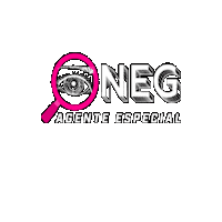 DonaSang o agent ojo positivo Sticker