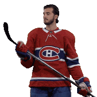 montreal canadiens nhl Sticker by Canadiens de Montréal