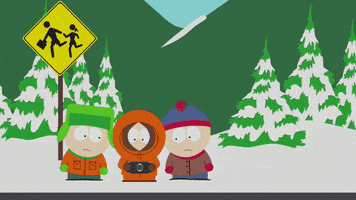 eric cartman playstation GIF by South Park 