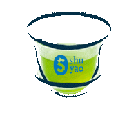 shuyao_teekultur tea tee trinken green tea Sticker
