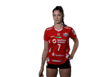 Sport No Sticker by DSCVolley