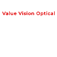Vvo Sticker by Value VIsion Optical