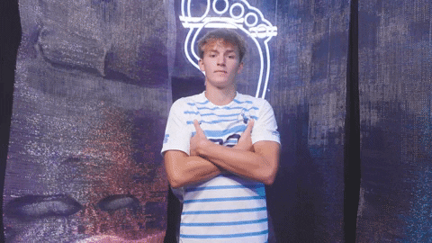 North Carolina Soccer GIF by UNC Tar Heels