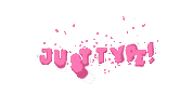 Fun Typography Sticker