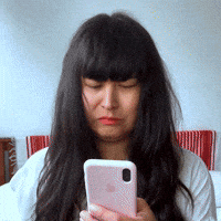 Time to Put That Phone Down