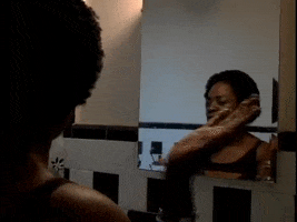 sharon jones hair GIF by Sharon Jones & The Dap-Kings