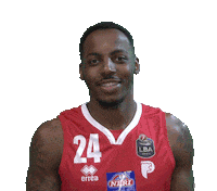Legabasket Sticker by Pistoia Basket