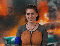 UbisoftGSA cosplay ubisoft far cry far cry 6 GIF
