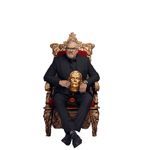 Taskmaster Sticker by Channel 4