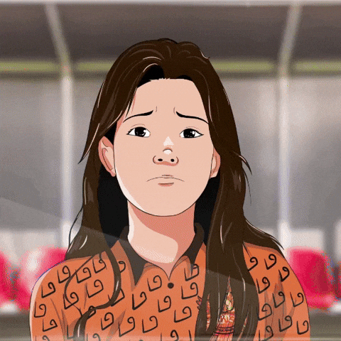 Sunrisers Hyderabad Dude GIF by WTXINDIA