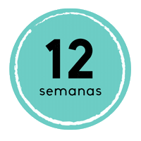 Pregnancy 12Semanas Sticker by Suavinex Spain