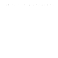 ComunidadHosanna de familiar altar adoracion Sticker