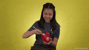 Take Out Lunar New Year GIF by Children's Miracle Network Hospitals