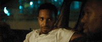 Black Boy Moonlight GIF