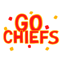 Super Bowl Football Sticker by NFL