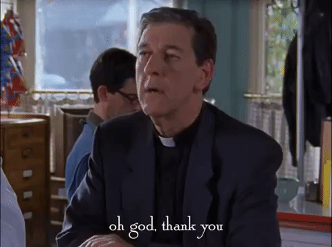 season 3 netflix GIF by Gilmore Girls 