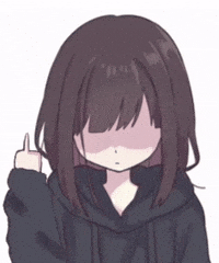 Menhera GIF