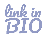 Link In Bio Sticker