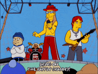 episode 19 singing GIF