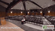 sam the minuteman GIF by UMass Amherst