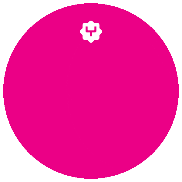 Sticker by Yuppiechef