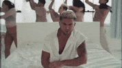 Dance GIF by Frankie Zulferino