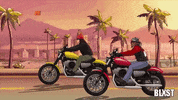 New Single Bike GIF by Graduation