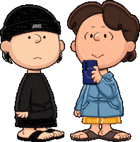 J-Hope Heart Sticker