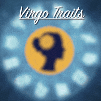Virgo Traits