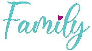 Heart Love Sticker