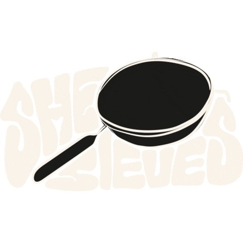 Heart Steps Sticker by Shadowcamp