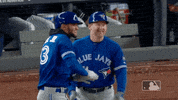clap GIF by MLB