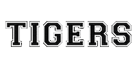 SuffieldAcademyTigers tigers gotigers suffield suffieldacademy Sticker