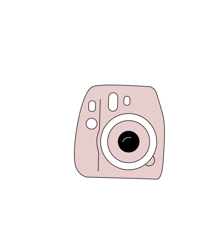SundaeWyldBoutique giphyupload fashion photo camera Sticker