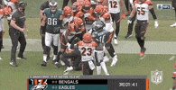 Regular Season Football GIF by NFL