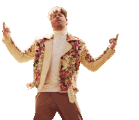 Prince Royce Baile Sticker by Natti Natasha
