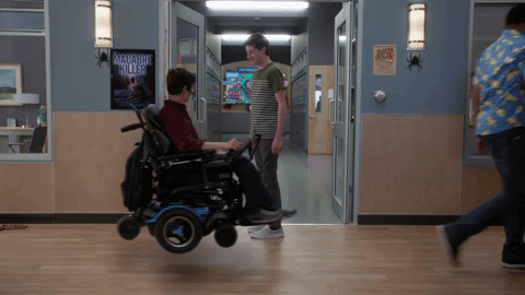 speechless GIF by ABC Network