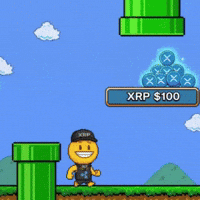 Video Games Emoji GIF by SaluteXRPL
