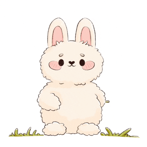 Illustration Love GIF