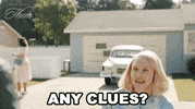 Alison Pill Any Idea GIF by Amazon Prime Video