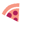 Pizza Sticker by Emburse