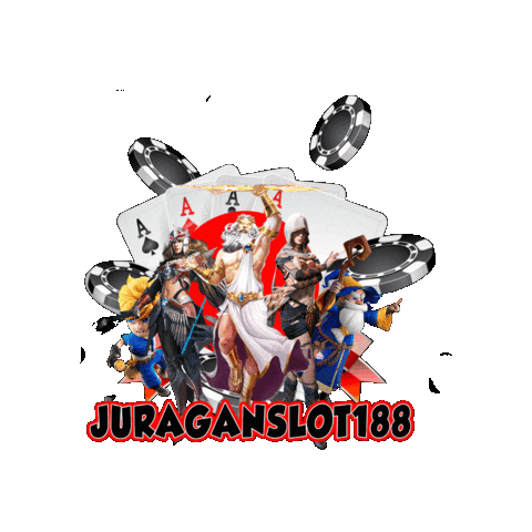 juraganslot188 giphygifmaker Sticker