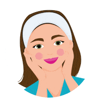 ByNici beauty nieuw miek kijk hier Sticker