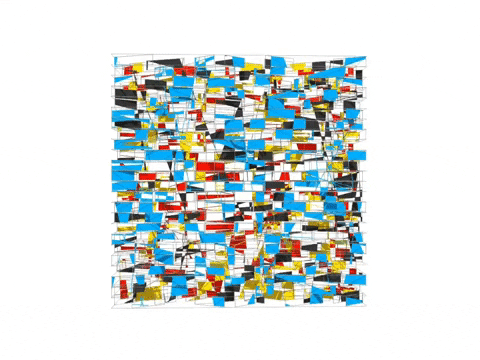 cazeab giphygifmaker parallel GIF