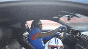 College Football Hype GIF by SMU Football