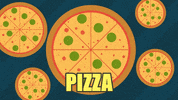 pizza GIF