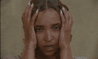 Sad Talktomenice GIF by Tinashe