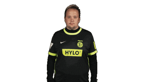 Football Sport Sticker by Bundesliga